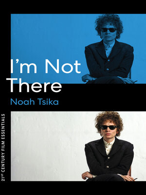 cover image of I'm Not There